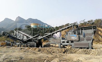 鼎盛移动式建筑垃圾处理设备助力福州建筑垃圾再生利用